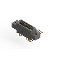 EDAC 395-016-559-802 Standard Card Edge Connectors .100" (2.54mm) Pitch Card Edge Connector