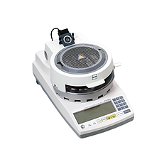 Kett FD800 Infrared Moisture Analyzer
