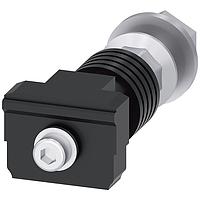 SIEMENS 3VA92410QF10 Rear Connection Round Terminal BREAKER 3VA6 250 REAR CON STUD RND1P SHT