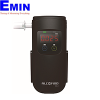 Alcohol concentration meter