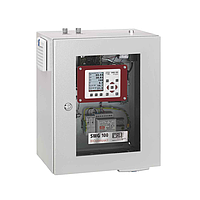 EiUK SWG100 BIOCOMPACT Biogas Analyser for Farm AD plants