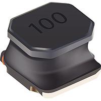 Bourns SRN4030HA-220M Power Inductors Ind,4x4x3mm,22uH+/-20%,1.2A,150C,shd AEC-Q200