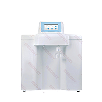 Medmay MPUR-MTQ Water Purification System (30L/h; 20kg; 120W; <0.1cfu/ml; touchscreen)