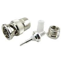 Fairview SC6042 Conector (BNC Male ,4 Ghz)