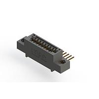 EDAC 395-009-559-407 Standard Card Edge Connectors .100" (2.54mm) Pitch Card Edge Connector