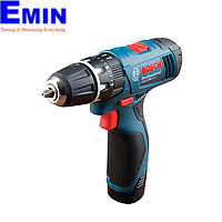 Bosch GSR 1080-2-LI Professional Drill