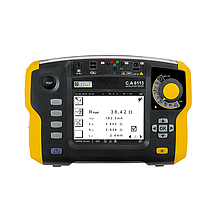 Chauvin Arnoux C.A 6113 Multifunction installation tester