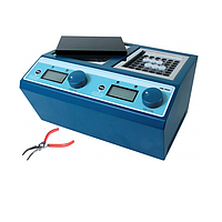 WITEG HB-96D Heating Block (+5°C to 150°C; ±0.1°C at 37°C; 600W)