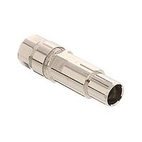 HARTING 09148811406 Circular Metric Connectors HAN M12 04P MA CRIMP