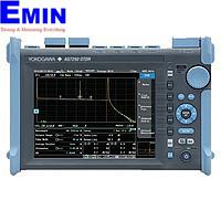 OTDR Yokogawa AQ7282A Optical fiber network test (Single Mode 1310,1550 nm , 512 km)