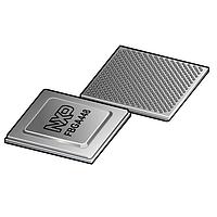 NXP LS1017AXE7PQA Processors - Application Specialized LS1017A-1500, -40-105C, SEC