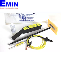 Tinker & Rasor M/2 Multi Volt Wet Sponge Holiday Detector (90V DC)