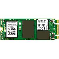 Swissbit SFSA128GM3AA4TO-I-NC-426-STD M.2 SSDs 128 GB - 3.3 V