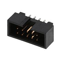 Molex 91816-0010 Shrouded C-GRID VRT HDR ASSY ROHS COMPATIBLE 10CT