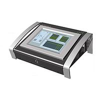 Advanced Thermal Solutions ATVS-NxT-12 Environmental Sensors 12-Channel Automatic Temperature/Velocity Scanner, Sensor Sold Separately