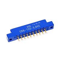 Hirose Electric CR6-10S-3.96E Headers