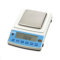 DaiHan DH.Bal8011 Multi-use Digital Balance (0.01~210g; 0.01g)