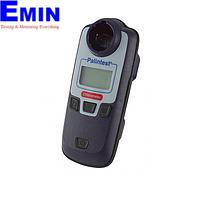 Palintest PTH045D Compact Chlorometer Kit, Hard Case (0–5 mg/L; ±1.0% T)