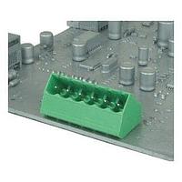 Amphenol Anytek VK1951500000G Headers 508 TB SKT CLOSE 45D