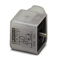 PHOENIX CONTACT 1527935 Valve Connector SACC-V-3CON-PG9/ A-1L-SV 240V