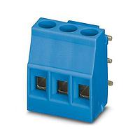 PHOENIX CONTACT 2695950 Fixed Terminal Blocks MKDSO 2 5/ 3-R BU