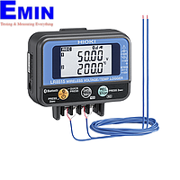 MULTI MPR-601W-02 Digital Power Recorder (0～500V, 10/50/100/600A, 0～100%) |  EMIN.COM.MM