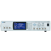 NF LI5655 Digital Lock-in Amplifier (0.5Hz ~ 3MHz)