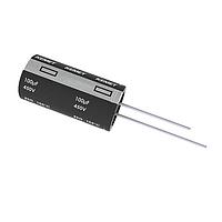 KEMET ESG225M400AH1AA Electrolytic Capacitors 400V 2.2uF 105C 5k Hour Radial