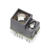Distance Sensor ICs & Embedded Modules
