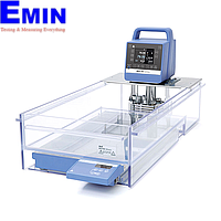 IKA ICC control IB R RO 15 eco (0010002474) Temperature Control