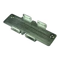 Lantronix ACDIN2001-01 DIN Rail Mounting Kits Din Rail Mnt Kit for UDS200 SDS2100 WiBox