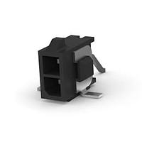 AMP Connectors - TE Connectivity 3-794627-2 Headers HDR ASSY 2P TIN R/A SMT