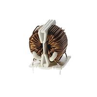 KEMET SN8S-500 Normal Mode SN Coils Standard Filters 72uH 2A DCR=68mOhms