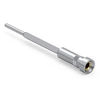 Mill-Max 2601-0-17-80-30-27-02-0 Wire Wrap 200u SN OVER NI 30 CON
