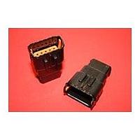 Molex 98789-1201 Connectors PIN CONN 1.5 SLD 10CT