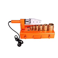 ASAKI AK-9302 PP-REL heat-resistant plastic pipe welding machine