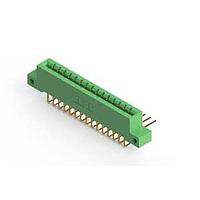 EDAC 833-030-558-212 Standard Card Edge Connectors Card Edge Connector