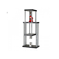 ALIYIQI ALR-5K Hydraulic tension and compression test stand (5K)
