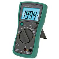 Proskit MT-5110 3 1/2 Capacitance Meter (0.1pF~20,000μF)