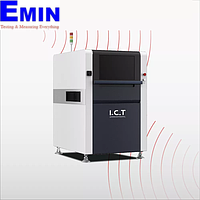 Automated Optical Inspection (AOI)