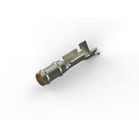 AMP Connectors - TE Connectivity 60888-2 Pin 058 PIN REC 26-22 .010GPPHBZ