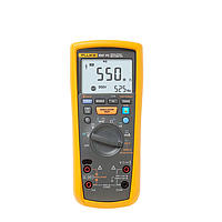 FLUKE FLUKE-1587 FC Insulation Multimeters (1000V, 2GΩ, wireless)