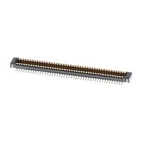 Molex 55909-0974 Headers 0.4 BtBPlgAssyJ-Bend Tl 90CktEmbsTpPkg