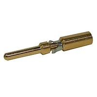 Anderson Power Products PM16P12C30 Contacts PIN AWG 12 AU.25 POST-MATE 6.6MM