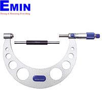 MOORE & WRIGHT MW210-07 Large External Metric Micrometer (250-275mm, 0.01mm)