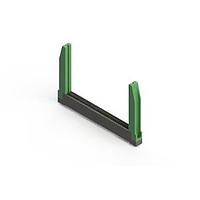 EDAC 395-076-542-278 Standard Card Edge Connectors .100" (2.54mm) Pitch Card Edge Connector