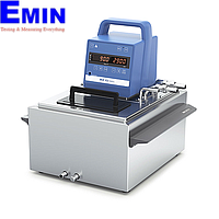  IKA ICC basic pro 9 c (0008035900) Temperature Control