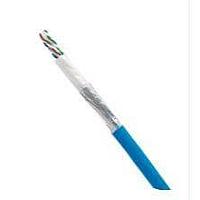 Panduit PUP6AM04IG-UG Multi-Conductor Cables Copper Cable, Cat 6A Advanced MaTriX, 4-