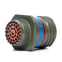 Standard Circular Connector