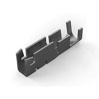 AMP Connectors - TE Connectivity 1217175-1 Contacts CLUSTER BLOCK RECPT.
